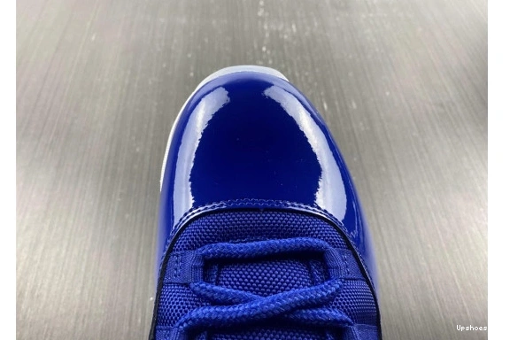 11 AT7802 Blue'' Low AT7802 Air ''Legend Jordan Retro 0702
